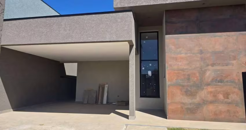 Casa com 3 dormitórios à venda, no loteamento parque serras de atibaia i - atibaia/sp