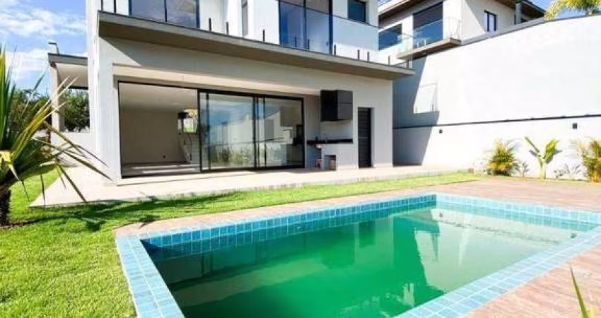 Casa com 3 dormitórios à venda, Condomínio Quintas da Boa Vista - Atibaia/SP