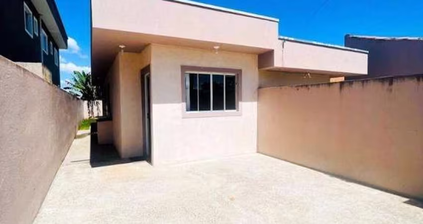 Casa com 1 dormitório à venda no Jardim São Felipe - Atibaia/SP - CA5835