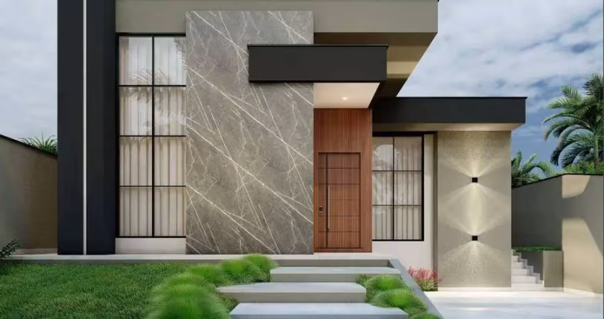 Casa com 3 dormitórios à venda, no serras de atibaia ii - atibaia/sp