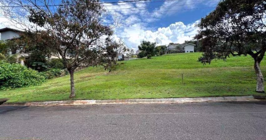 Terreno à venda, 1079m² no Porto Atibaia - Atibaia/SP