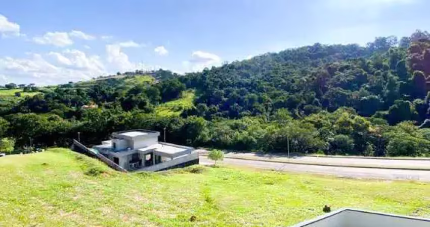 Terreno à venda, 656m² no quintas da boa vista - atibaia/sp