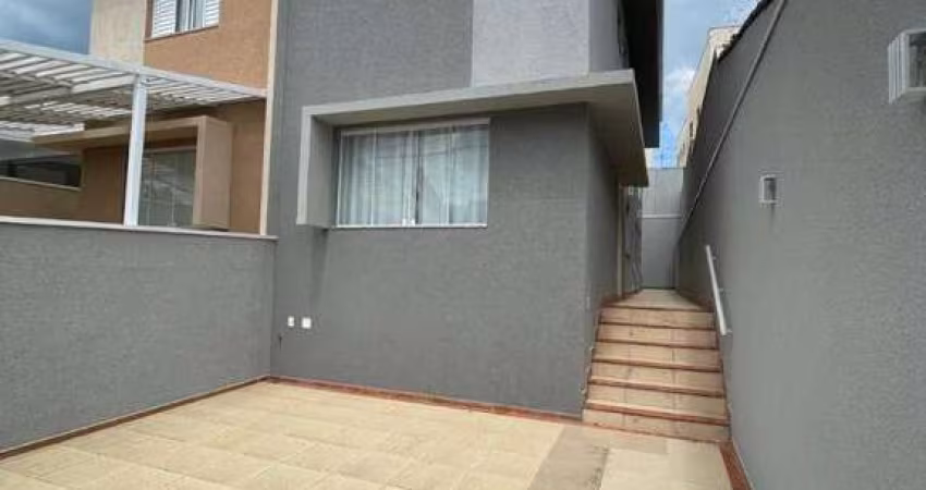 Casa com 3 dormitórios à venda, no Jardim América - Atibaia/SP