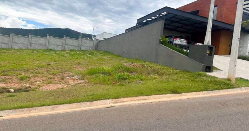 Terreno à venda, 535m² no Alto do Sion - Atibaia/SP
