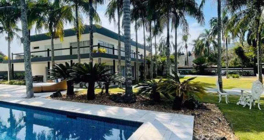 Casa à venda, 903 m² por R$ 12.000.000,00 - Condomínio Flamboyant - Atibaia/SP