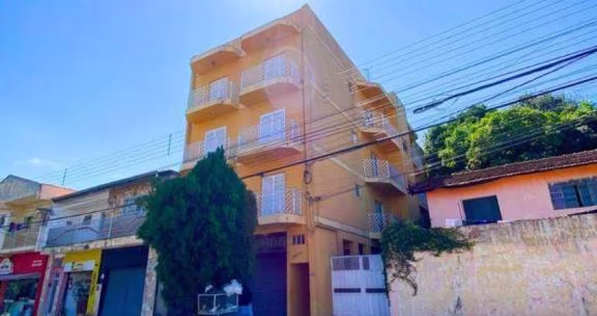 Apartamento com 2 dormitórios à venda, no Jardim Alvinópolis - Atibaia/SP