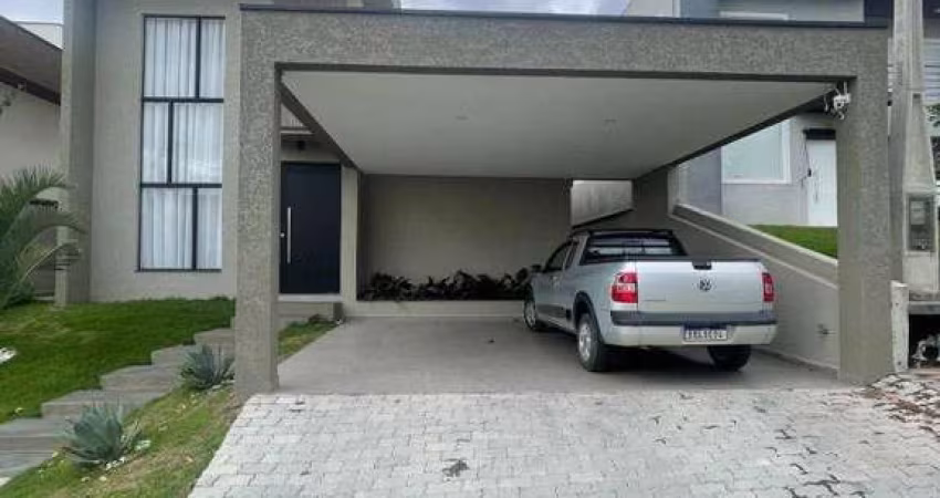 Casa com 3 dormitórios à venda, no Condomínio Terras de Atibaia I - Atibaia/SP - CA5847