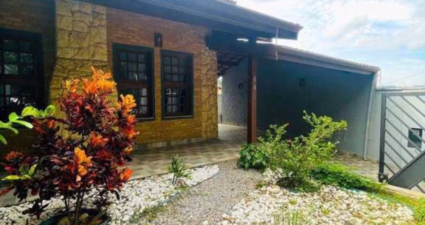 Casa com 4 dormitórios à venda, no Jardim do Lago - Atibaia/SP - CA5851