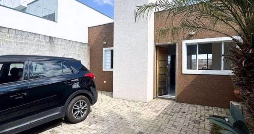 Casa com 2 dormitórios à venda, no Nova Atibaia - Atibaia/SP - CA5857