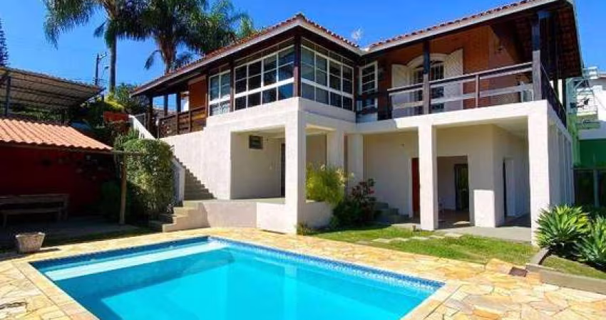 Casa com 2 dormitórios à venda, no bairro Nirvana - Atibaia/SP - CA5860