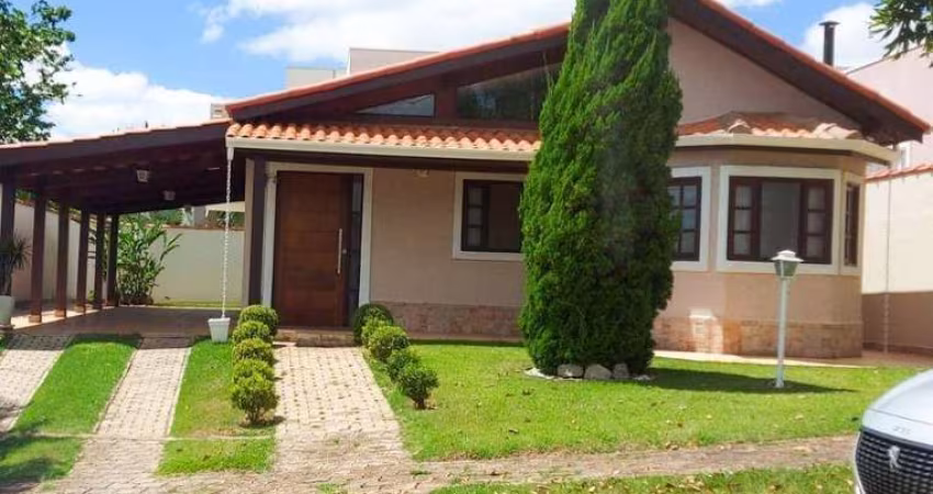 Casa com 2 dormitórios à venda, 160 m² por R$ 898.000,00 - Terras de Atibaia - Atibaia/SP