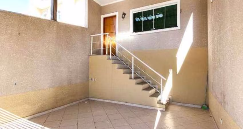 Casa com 3 dormitórios à venda, no Vila Giglio - Atibaia/SP - CA5865