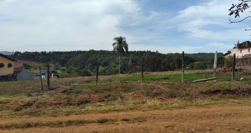 Terrenos à Venda no Jardim Maracanã – Atibaia/SP