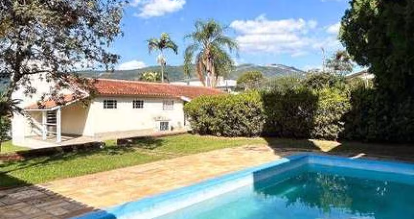 Casa com 3 dormitórios à venda, 163 m² por R$ 0,01 - Vila Giglio - Atibaia/SP