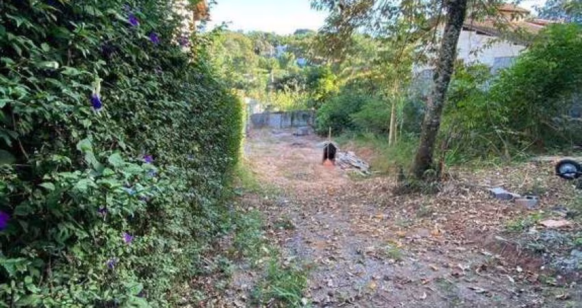 Terreno à venda, 200 m² no Loteamento Vale Das Flores - Atibaia/SP