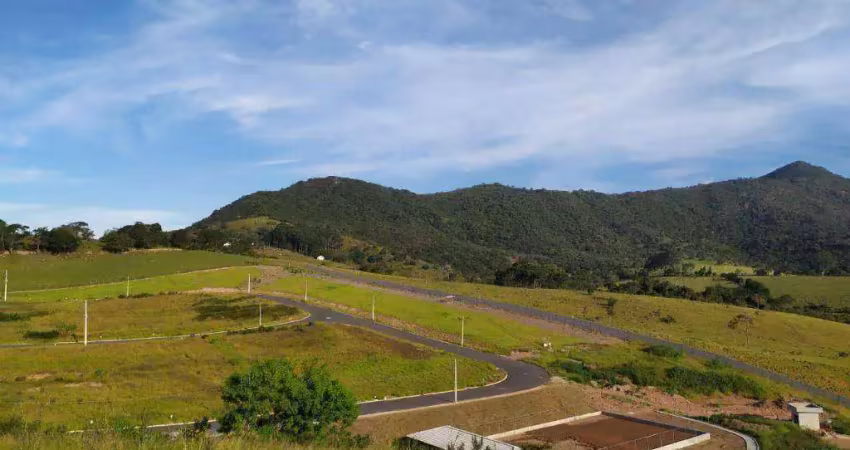 Terreno à venda, 360m² no jardim dos pinheiros - atibaia/sp