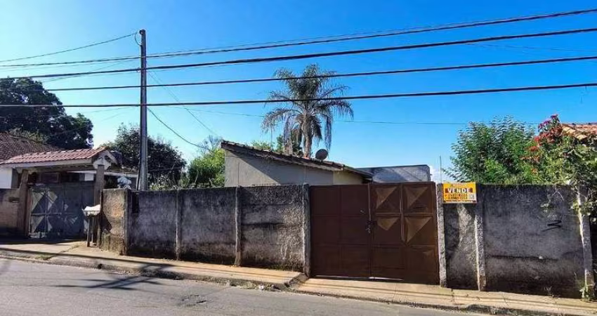 Terreno à venda, 896m² no Jardim Colonial - Atibaia/SP