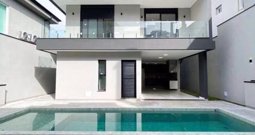 Casa com 3 dormitórios à venda, no Parque Arco Iris - Atibaia/SP - CA5875