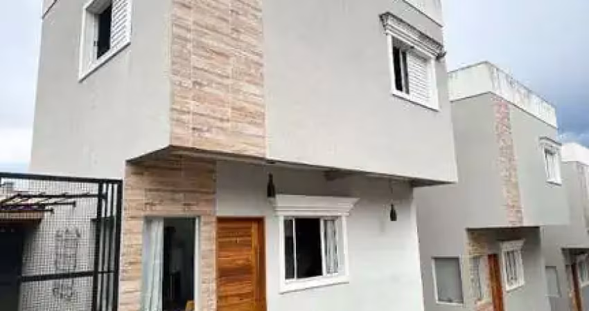 Casa com 2 dormitórios à venda, no jardim são felipe - atibaia/sp - ca5884