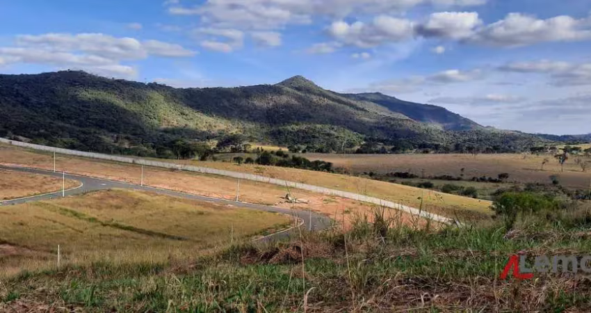Terreno à venda, 360m² no condomínio greenfield - atibaia/sp