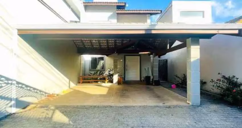 Casa com 3 dormitórios à venda, no jardim santa bárbara - atibaia/sp - ca5887