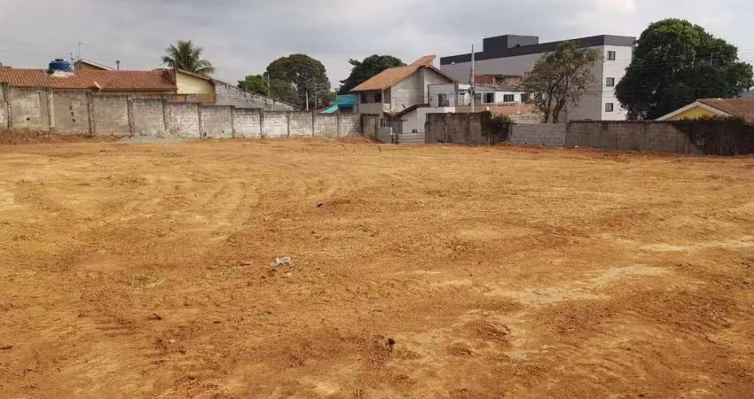 Terreno à venda, 1050 m² no jardim colonial - atibaia/sp