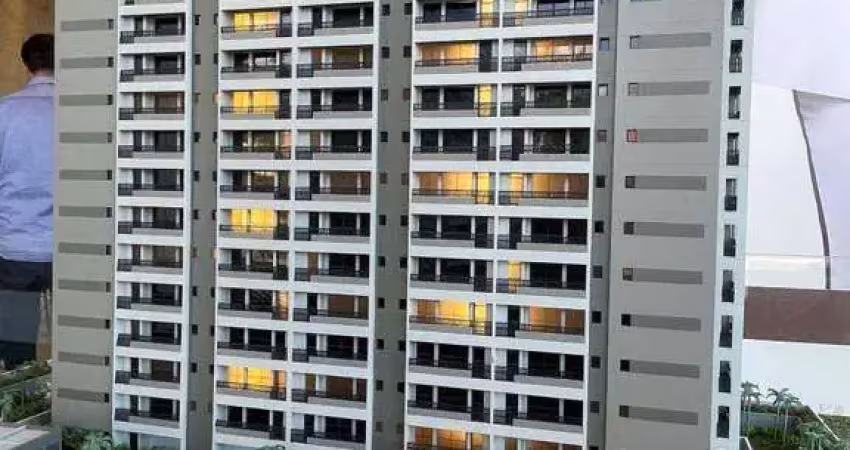 Apartamento com 2 dormitórios à venda, à partir de r$ 613.958,40 (à vista) - jardim terceiro centenário - atibaia/sp