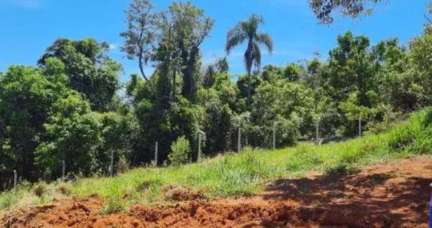 Terreno à venda, 370m² no elementum residencial atibaia - atibaia/sp