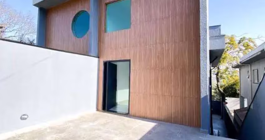 Casa à venda, 140 m² por r$ 750.000,00 - jardim maristela - atibaia/sp