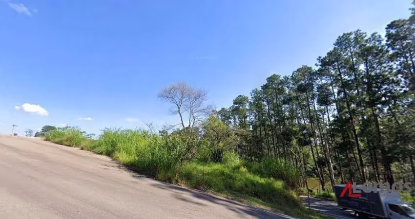 Terreno à venda, 1.671m² no bairro dos pires - atibaia/sp