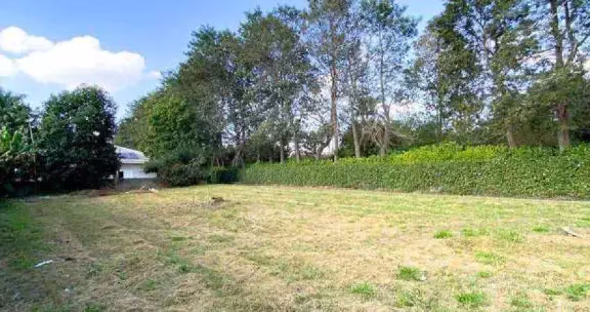 Terreno à venda, 600m² no condomínio shamballa ii - atibaia/sp