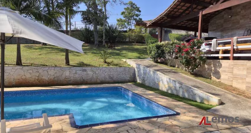 Casa com 2 dormitórios à venda, no mato dentro - mairiporã/sp