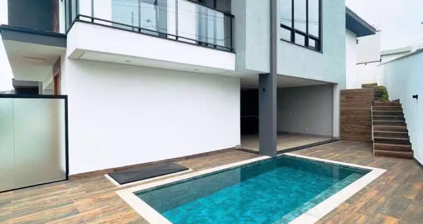 Casa com 3 dormitórios à venda, no buona vita gold - atibaia/sp