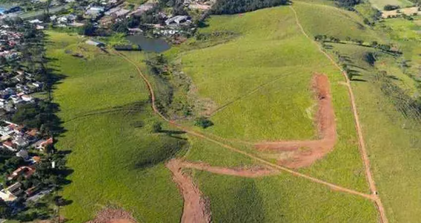 Terreno à venda, 360 m² no jardim dos pinheiros - atibaia/sp