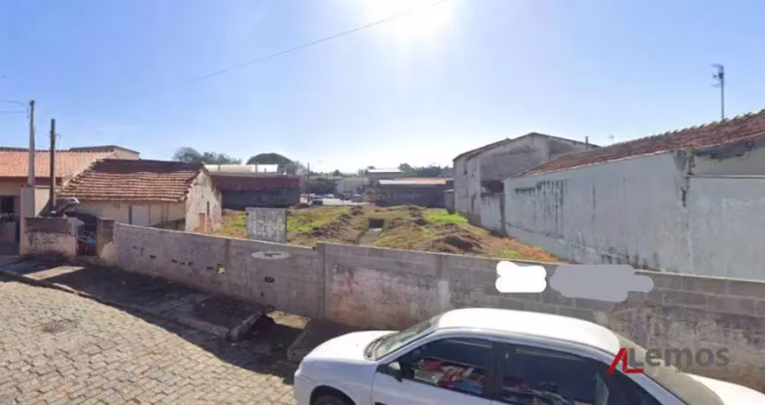 Terreno à venda, 1200 m² por r$ 1.700.000,00 - vila carvalho - atibaia/sp