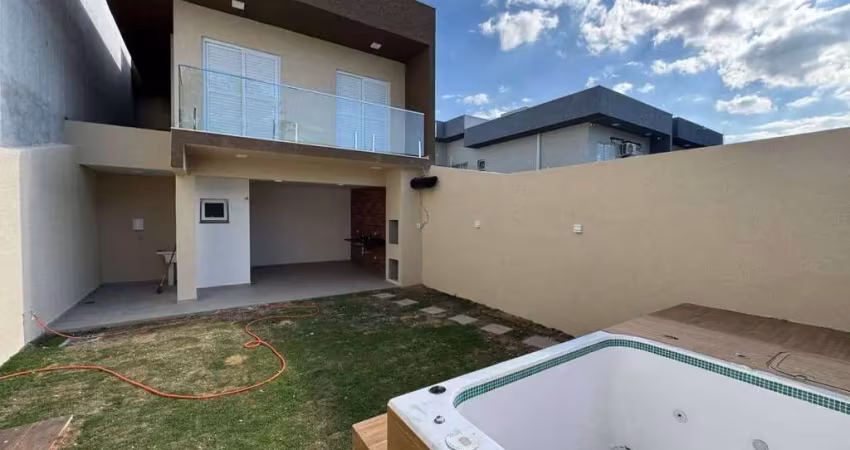 Casa com 2 dormitórios à venda, no nova cerejeiras - atibaia/sp