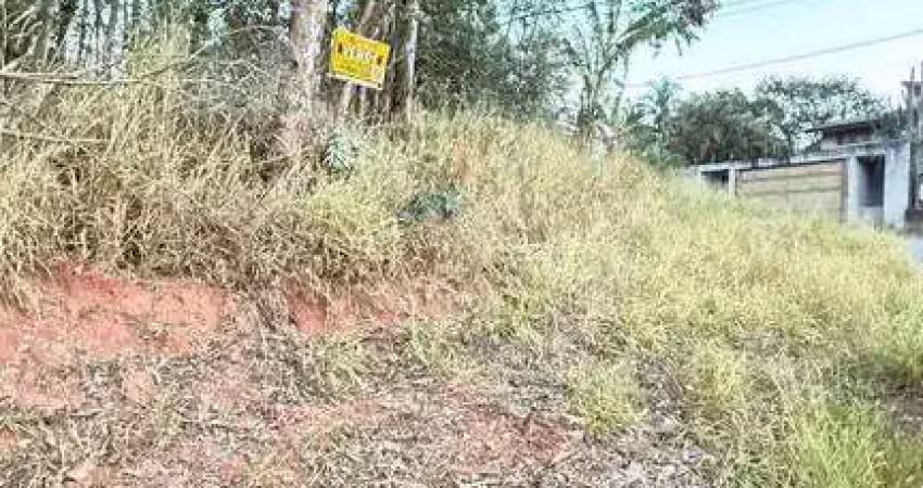 Terreno à venda, 1657m² no bosque dos eucalíptos - atibaia/sp
