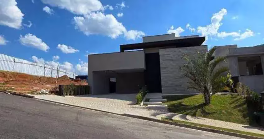 Casa com 3 dormitórios à venda no portal lamis - atibaia/sp