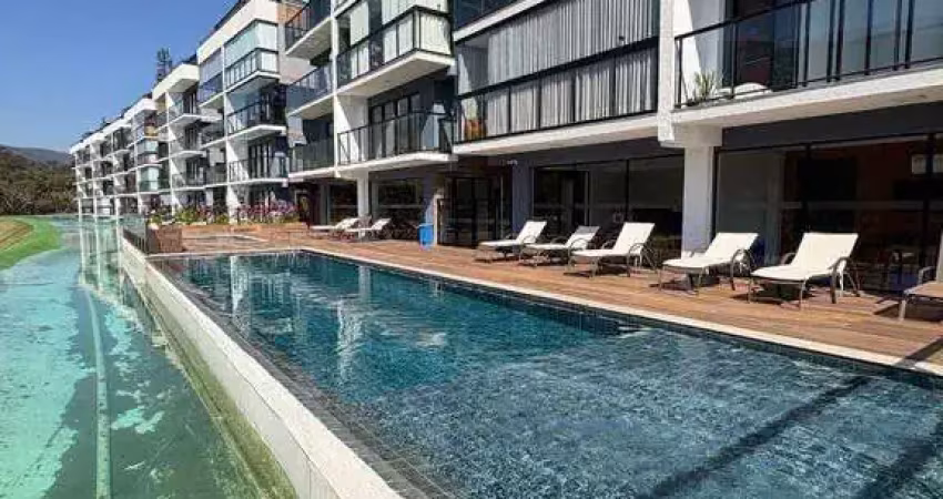 Apartamento com 3 dormitórios à venda, no nova gardênia - atibaia/sp