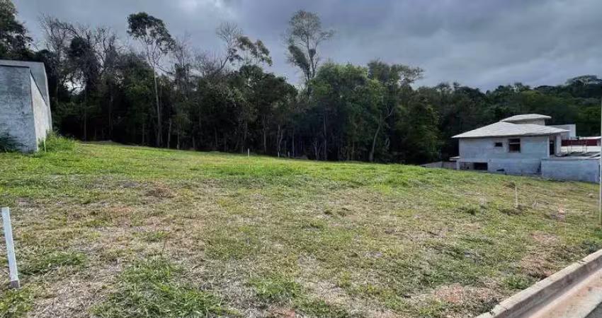 Terreno à venda, 474m² no reserva são nicolau - atibaia/sp