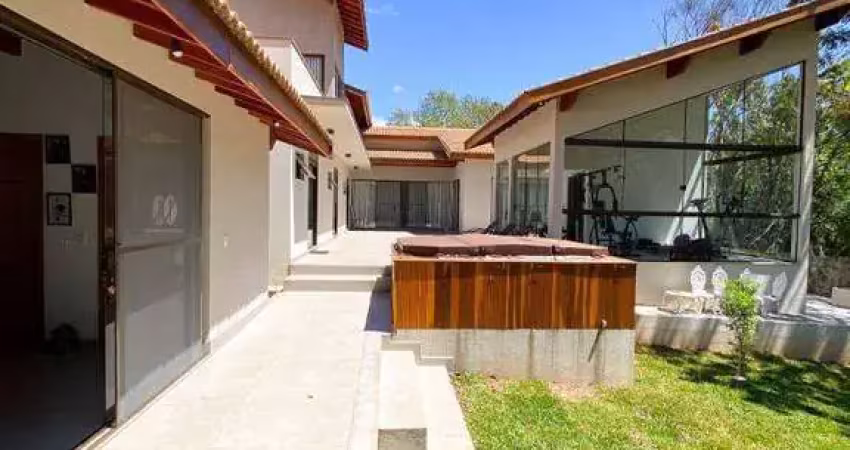 Casa com 4 dormitórios à venda, no panorama parque residencial - atibaia/sp
