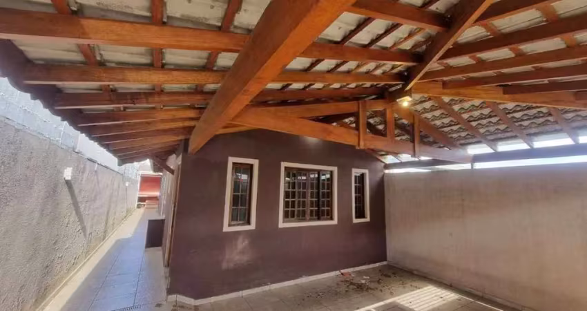 Casa com 2 dormitórios à venda, no nova atibaia - atibaia/sp