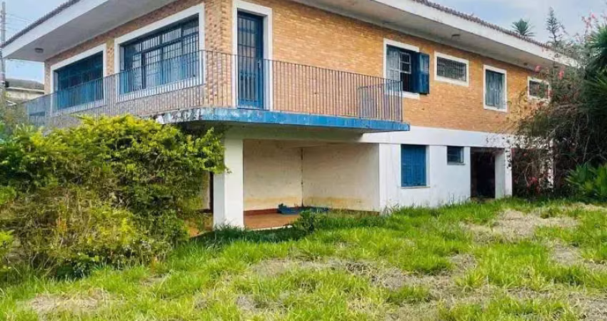 Casa com 3 dormitórios à venda, no samambaia parque residencial - atibaia/sp