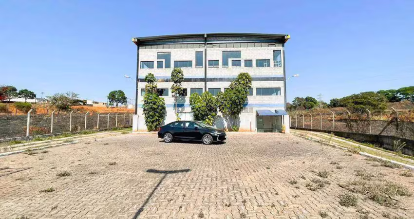 Galpão à venda, 1635 m² no bairro boa vista - atibaia/sp - ga0102