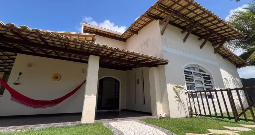 Casa com 5 quartos à venda no Vilas do Atlantico, Lauro de Freitas 