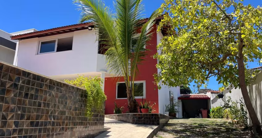 Casa com 4 quartos à venda no Vilas do Atlantico, Lauro de Freitas 