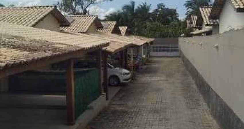 Linda Casa à Venda