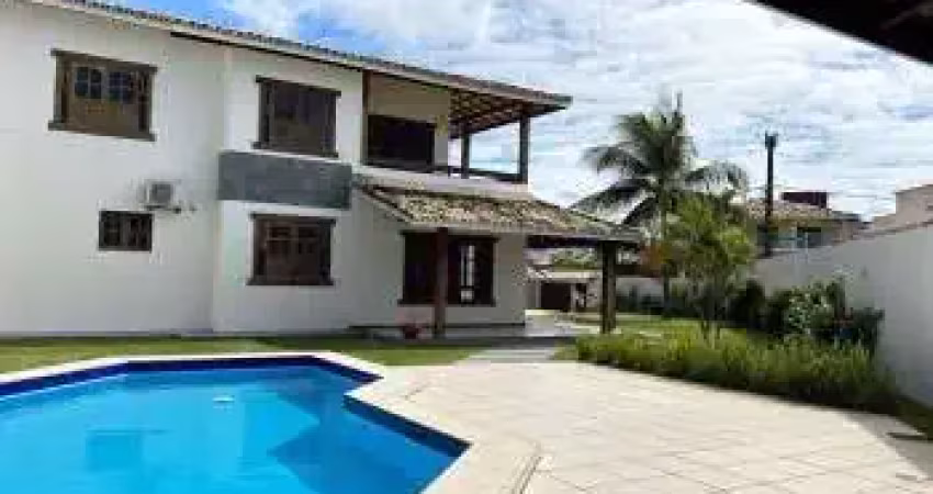 Casa com 2 quartos para alugar no Vilas do Atlantico, Lauro de Freitas 