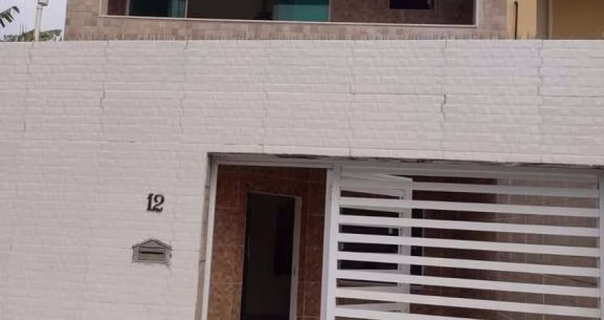 Casa com 2 quartos à venda no Jardim das Margaridas, Salvador 