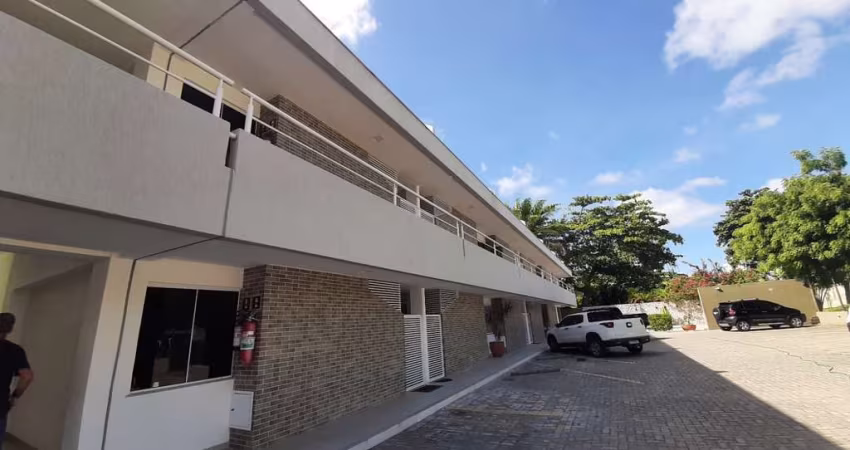 Casa com 4 quartos à venda no Recreio Ipitanga, Lauro de Freitas 